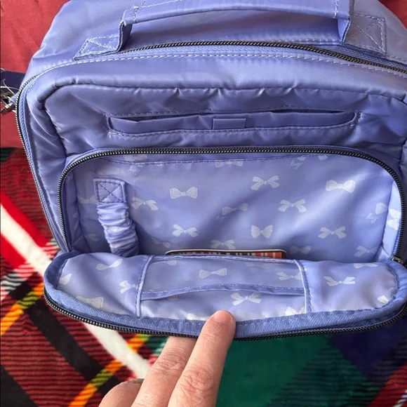 LUG - Legacy Ranger Crossbody with Rodeo wallet + - Picture 4 of 16